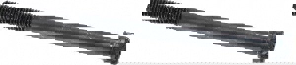 Hex Socket Cap Screw: 3/8-16 UNC, 5/16